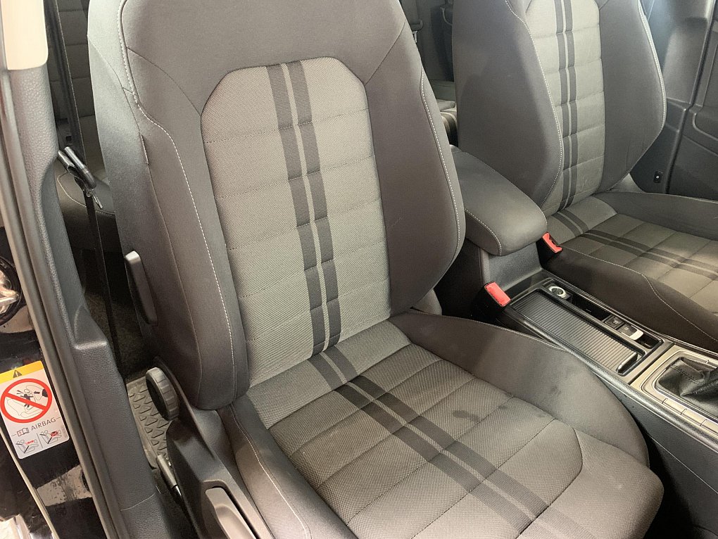 Volkswagen Golf 1.2 TSi Comfortline