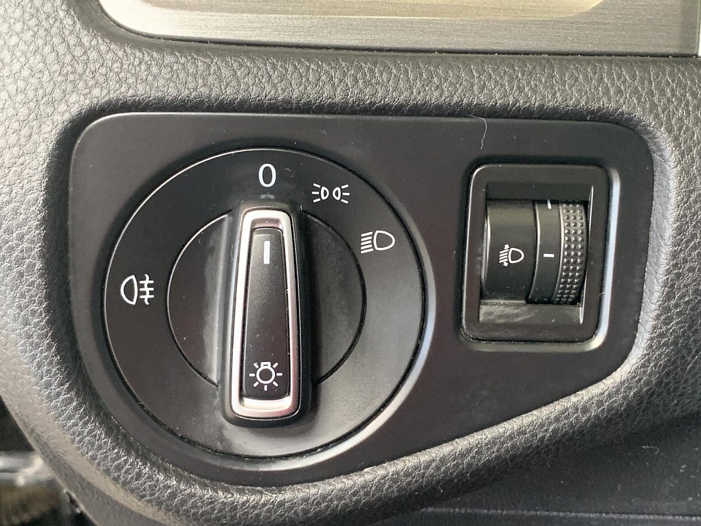 Volkswagen Golf 1.2 TSi Comfortline