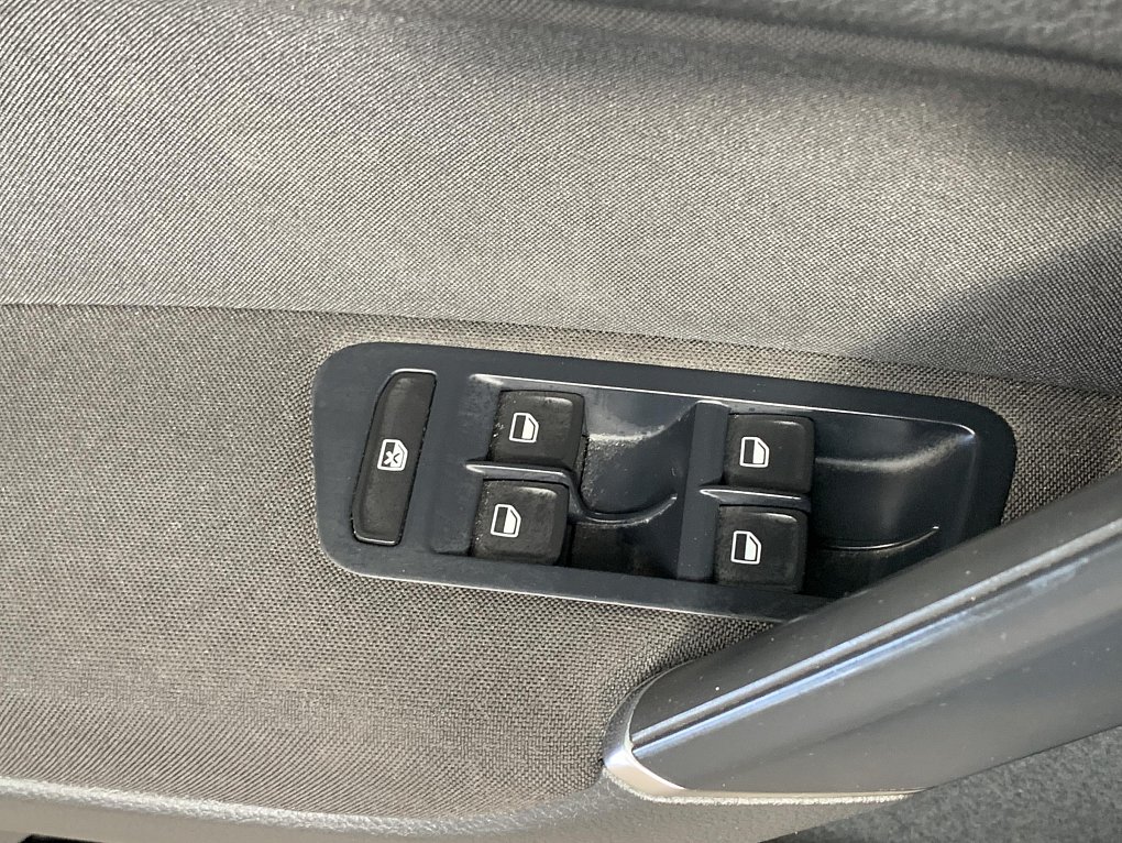 Volkswagen Golf 1.2 TSi Comfortline