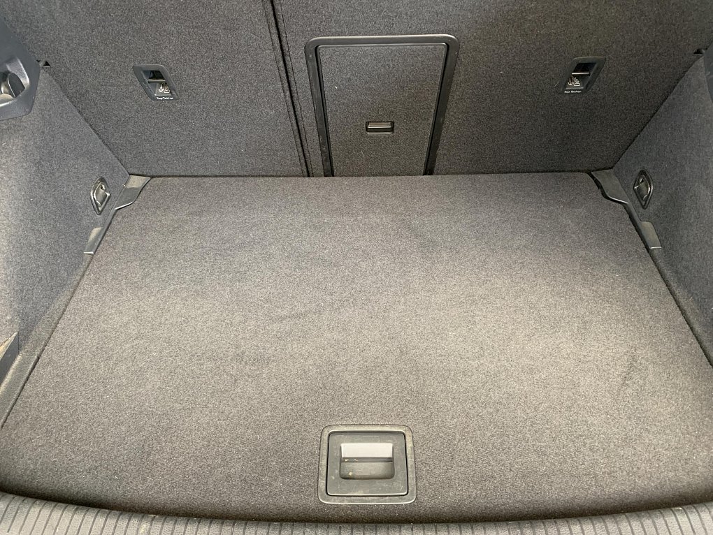 Volkswagen Golf 1.2 TSi Comfortline