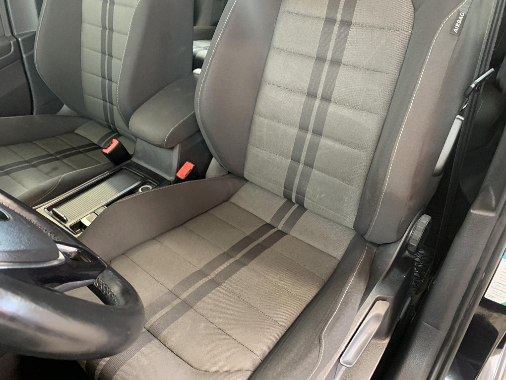 Volkswagen Golf 1.2 TSi Comfortline