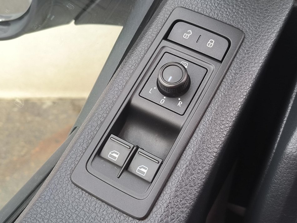 Volkswagen Transporter 2.0TDi 