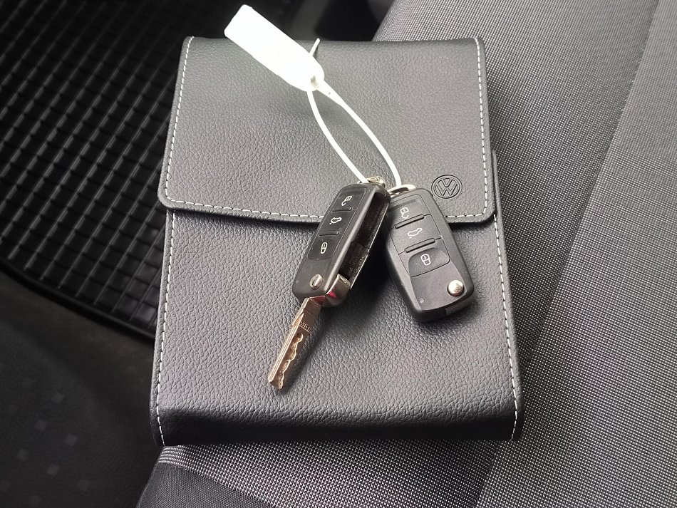 Volkswagen Transporter 2.0TDi 