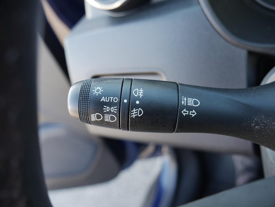 Dacia Duster 1.5 dCi Prestige