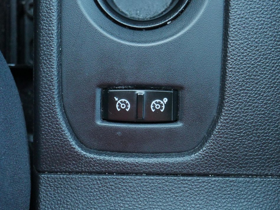 Dacia Duster 1.5 dCi Prestige