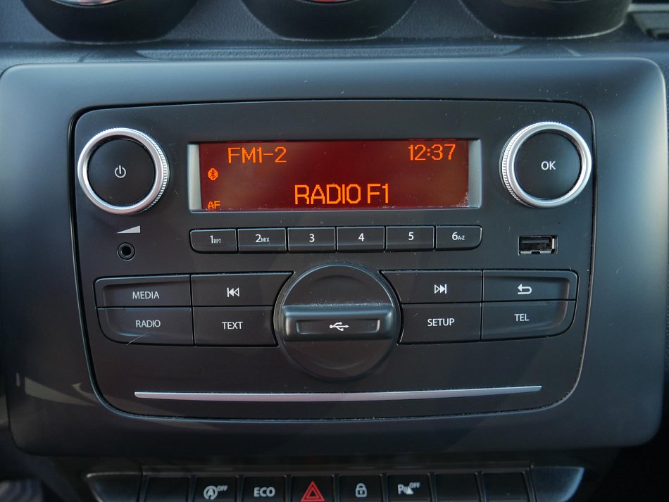 Dacia Duster 1.5 dCi Prestige