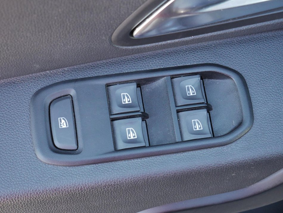 Dacia Duster 1.5 dCi Prestige