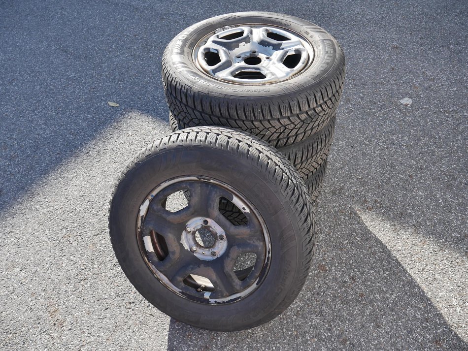 Dacia Duster 1.5 dCi Prestige