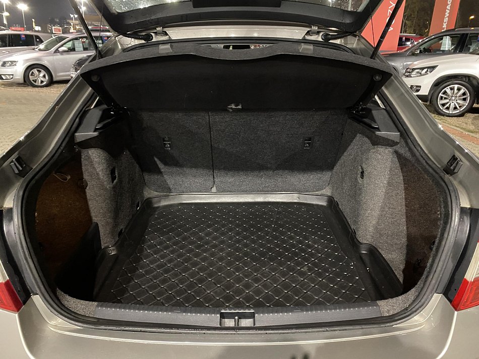 Škoda Octavia III 1.4TSi 