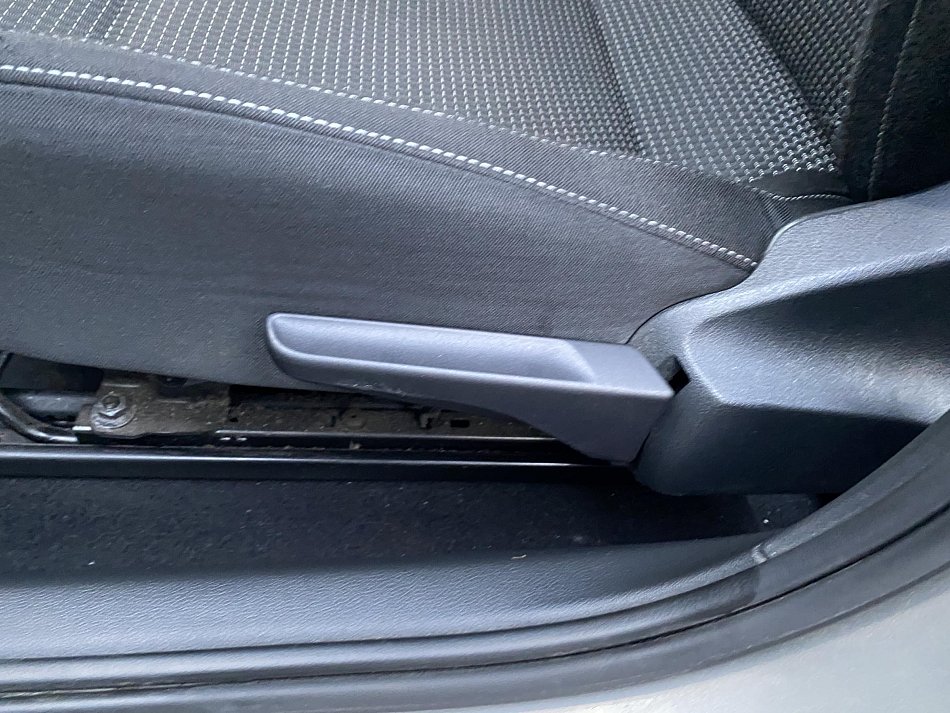 Škoda Rapid 1.2 TSi Elegance Sport