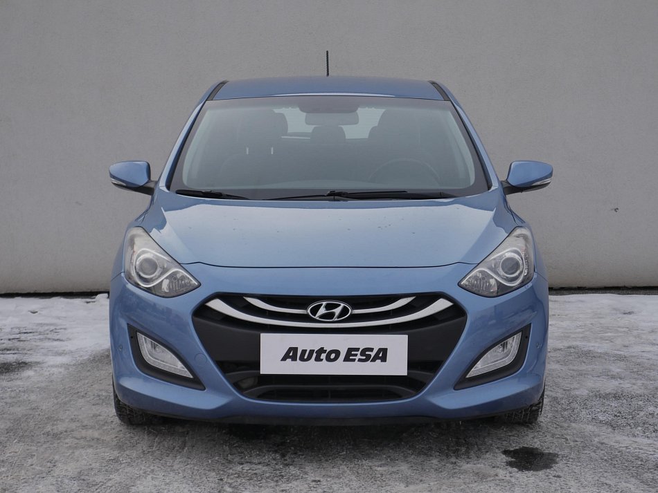 Hyundai I30 1.6GDi 