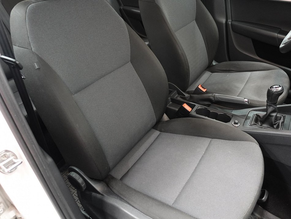 Škoda Octavia III 1.2TSI 