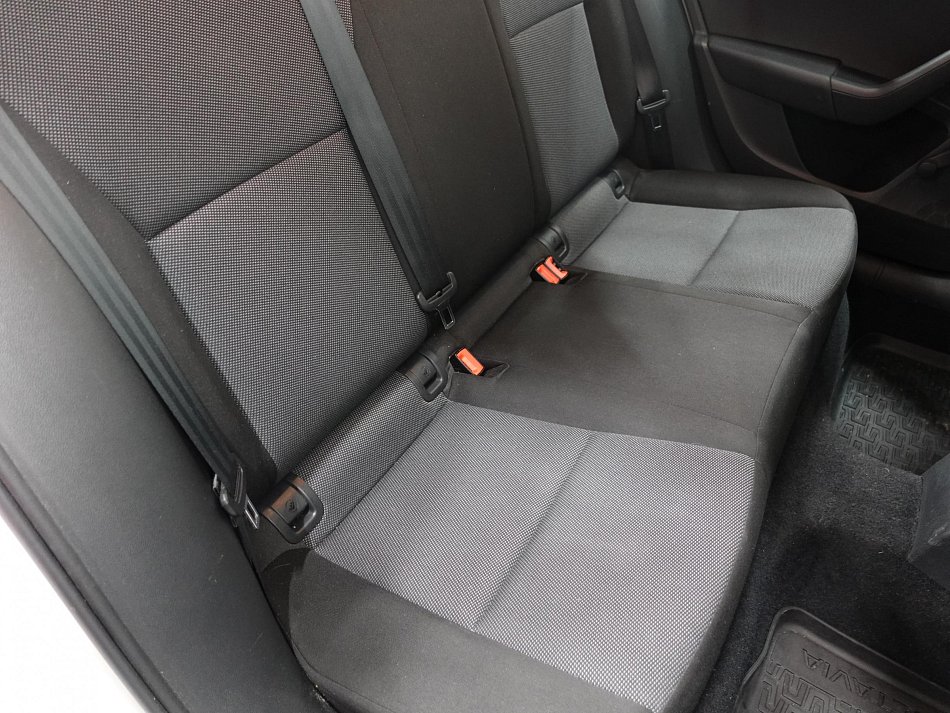 Škoda Octavia III 1.2TSI 