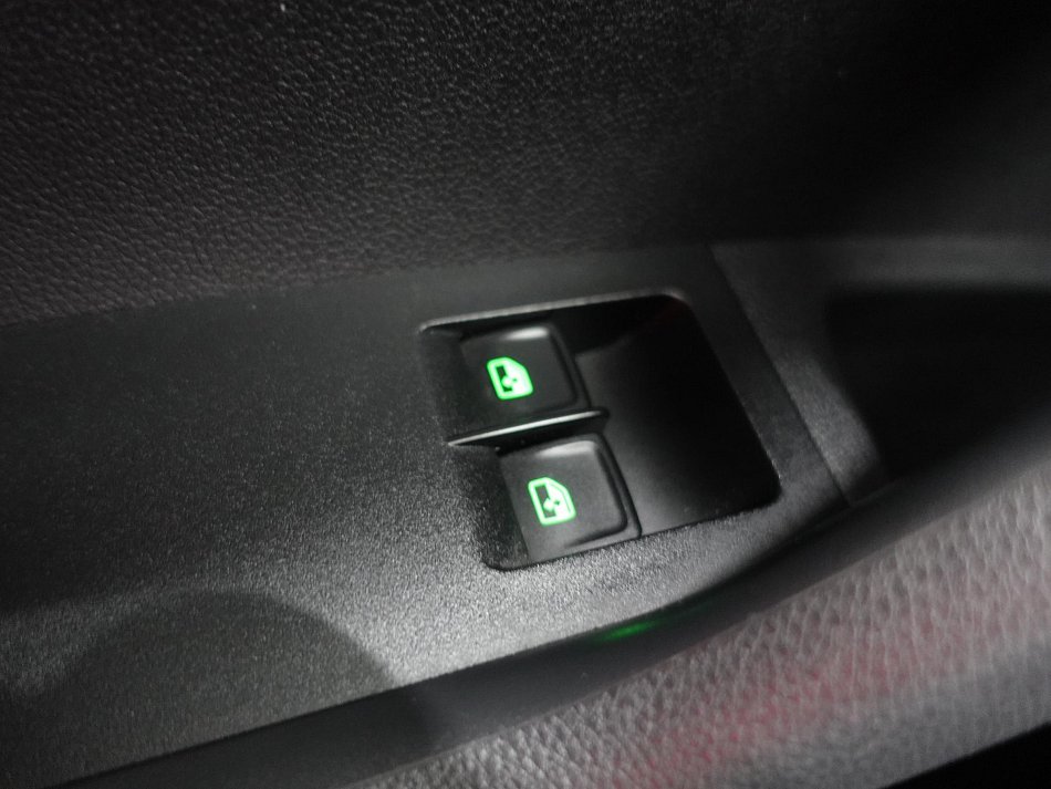 Škoda Octavia III 1.2TSI 