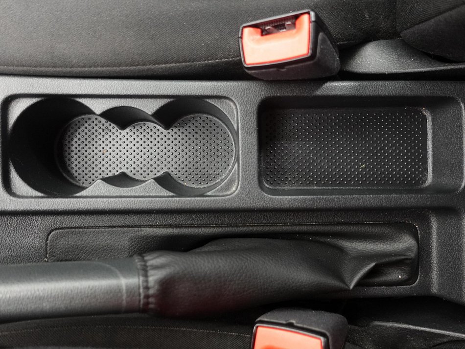 Škoda Octavia III 1.2TSI 