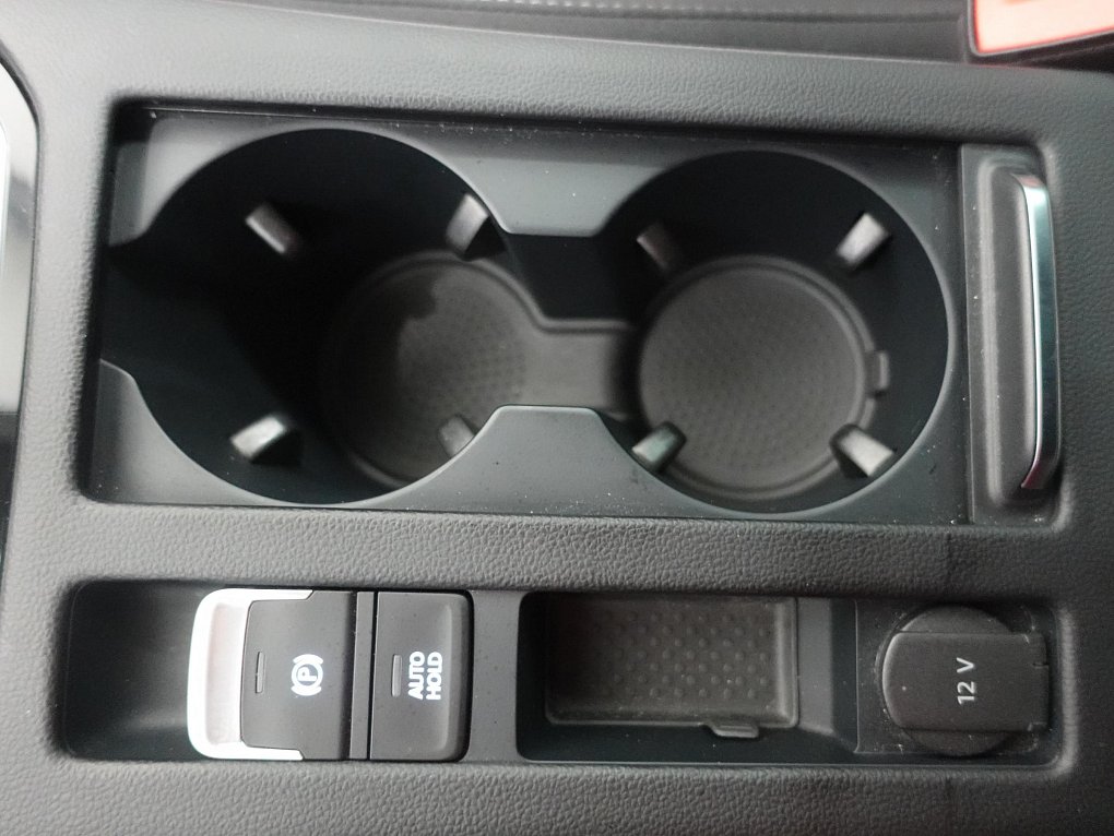 Volkswagen Passat 2.0 TDi 