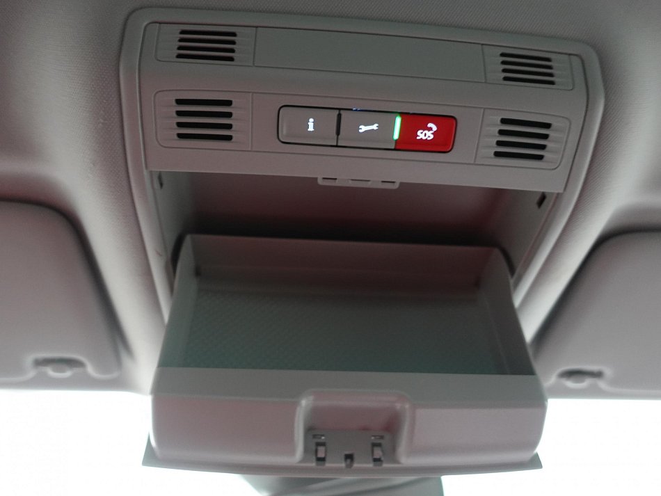 Volkswagen Passat 2.0 TDi 