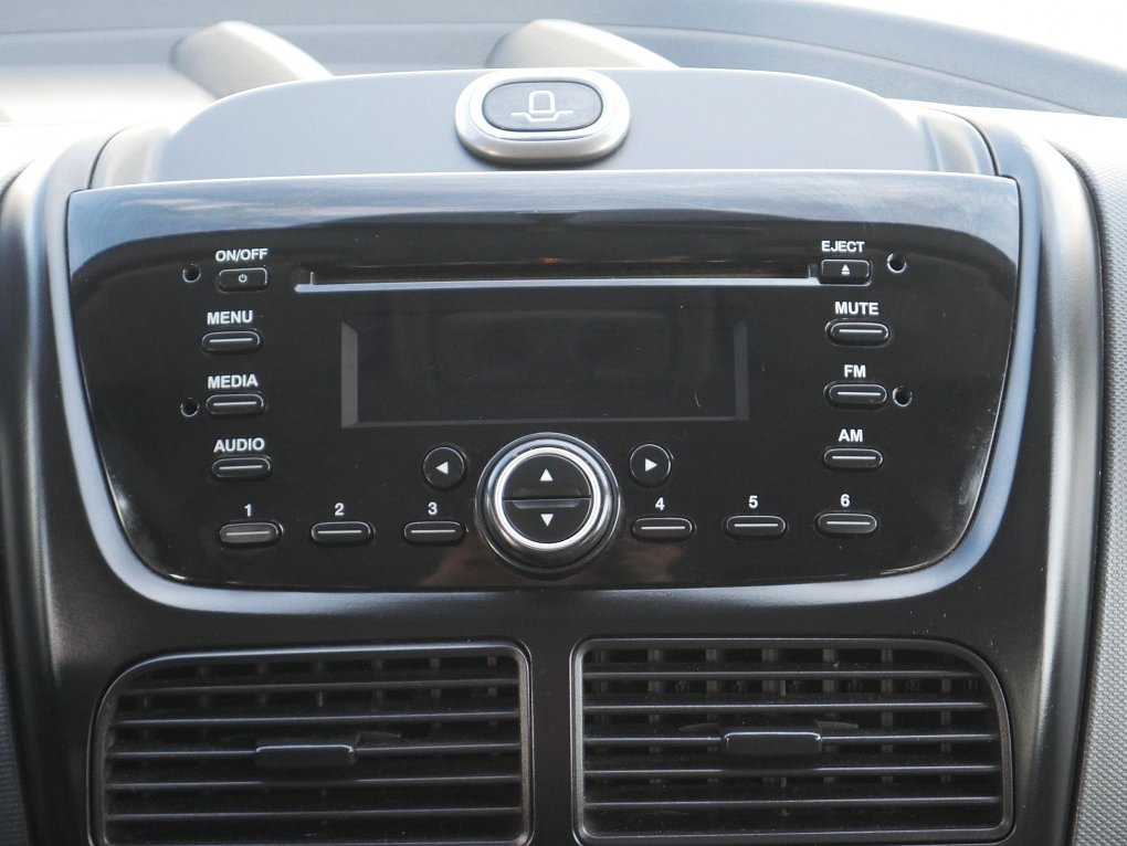 Fiat Dobló 1.3 JTEC 