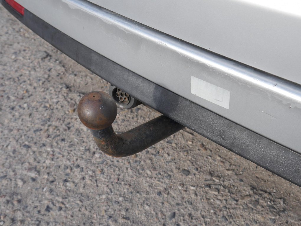 Fiat Dobló 1.3 JTEC 