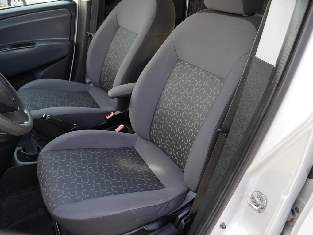 Fiat Dobló 1.3 JTEC 