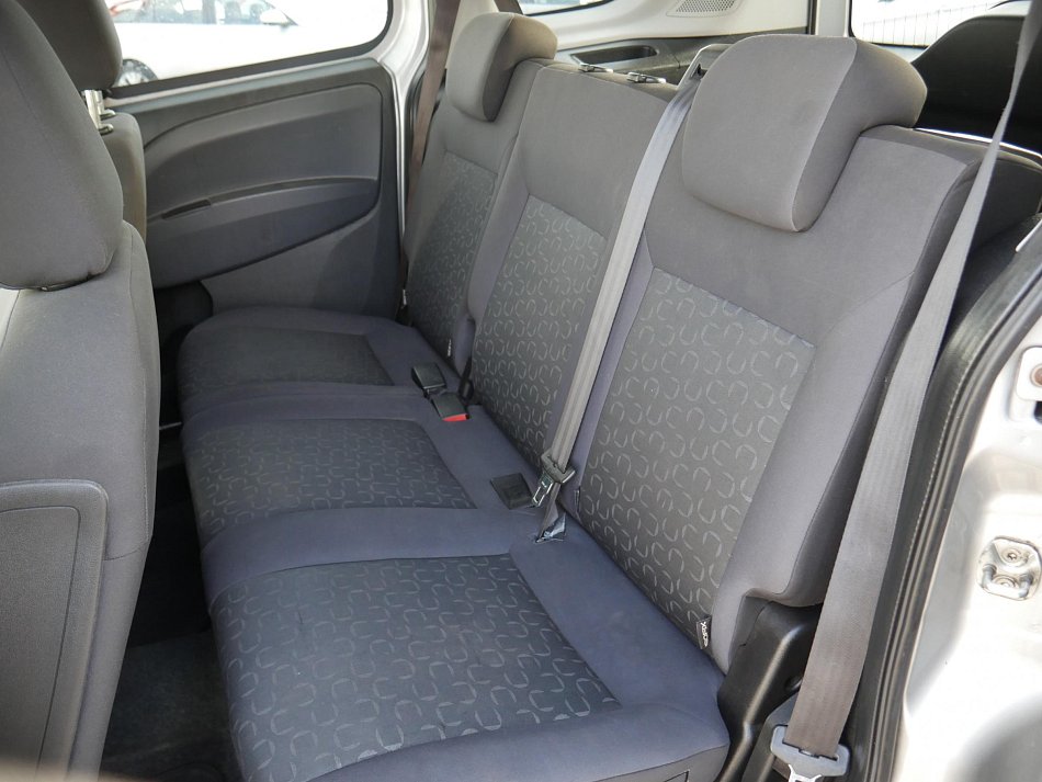 Fiat Dobló 1.3 JTEC 