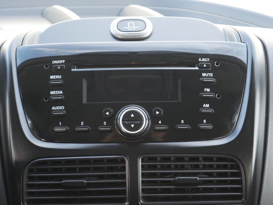 Fiat Dobló 1.3 JTEC 