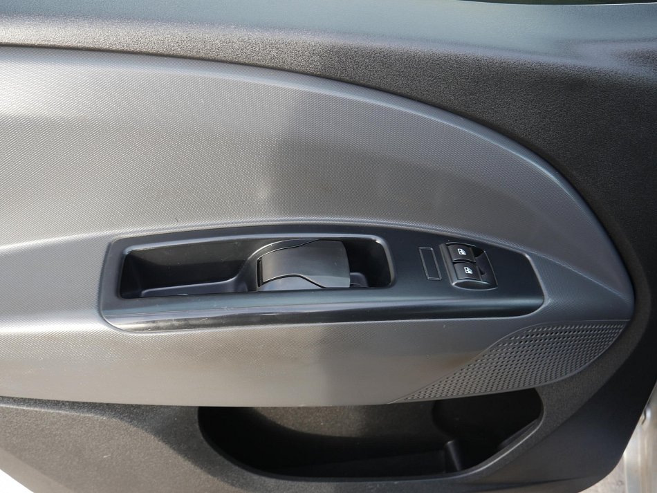 Fiat Dobló 1.3 JTEC 