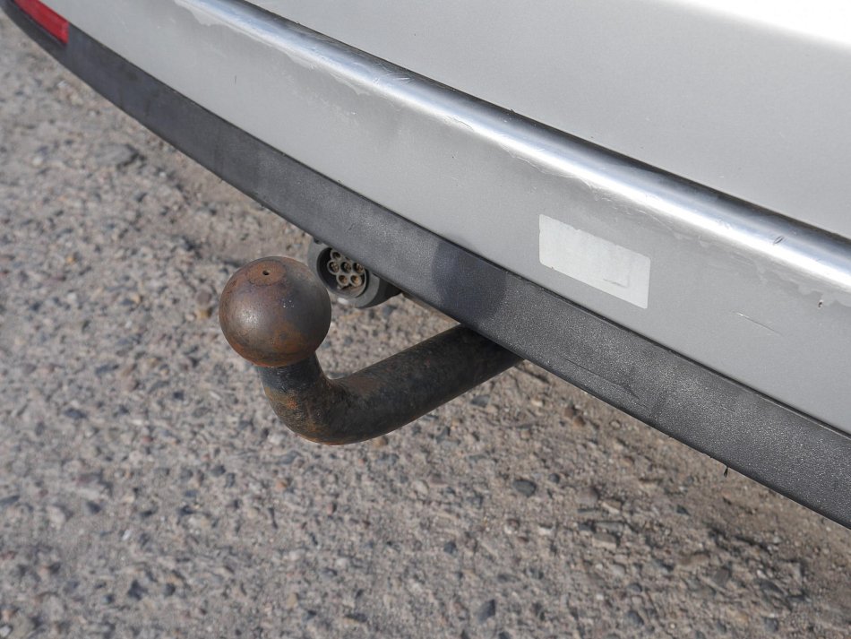 Fiat Dobló 1.3 JTEC 