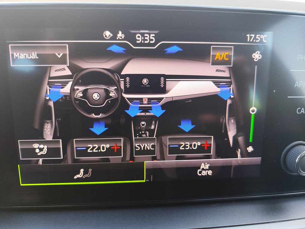 Škoda Scala 1.0 TSi 