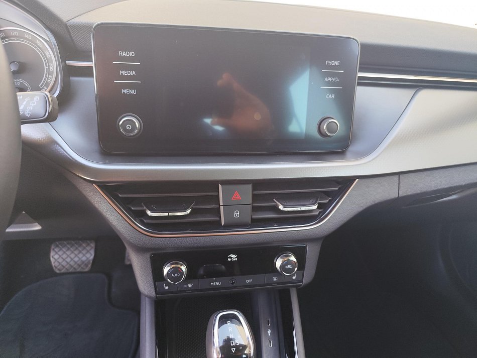 Škoda Scala 1.0 TSi 