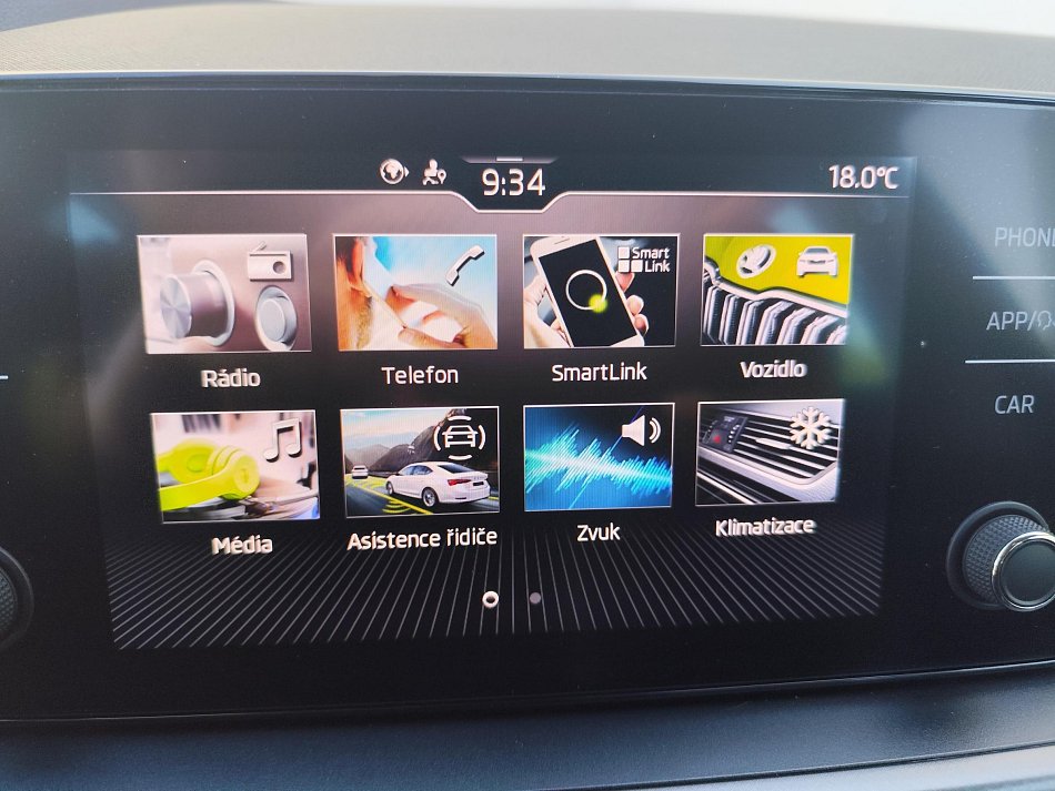 Škoda Scala 1.0 TSi 