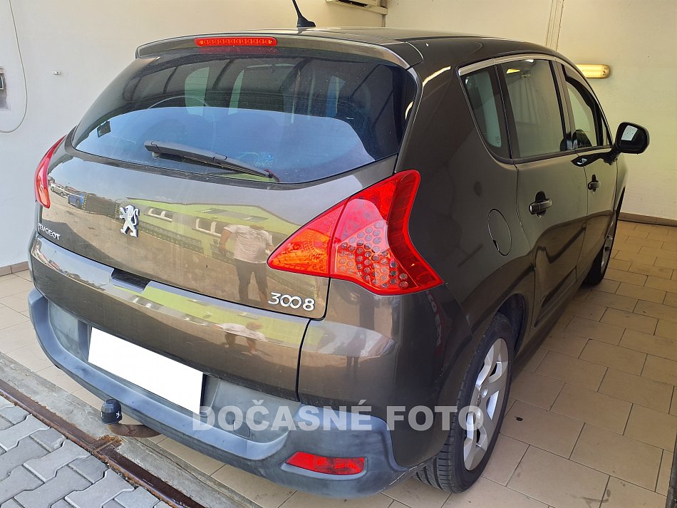 Peugeot 3008 1.6 HDi 