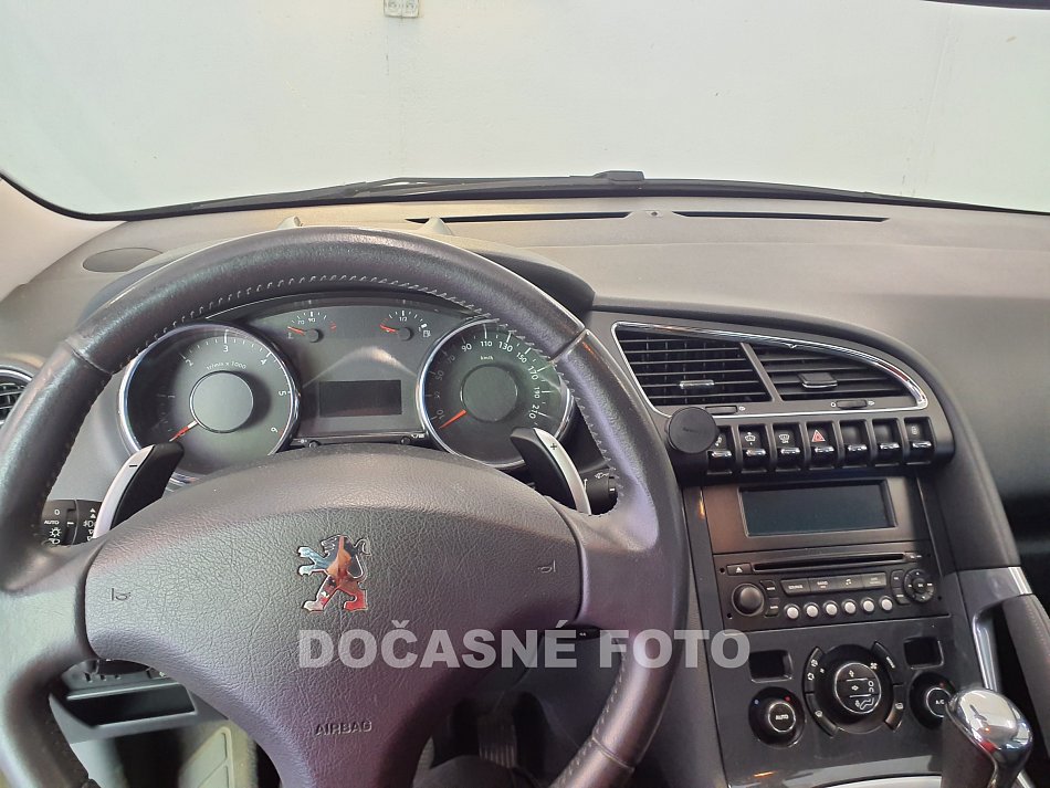 Peugeot 3008 1.6 HDi 