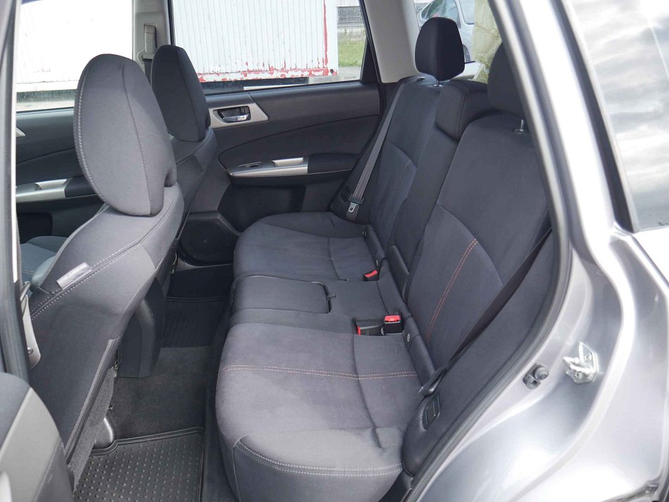 Subaru Forester 2.5XT  4x4