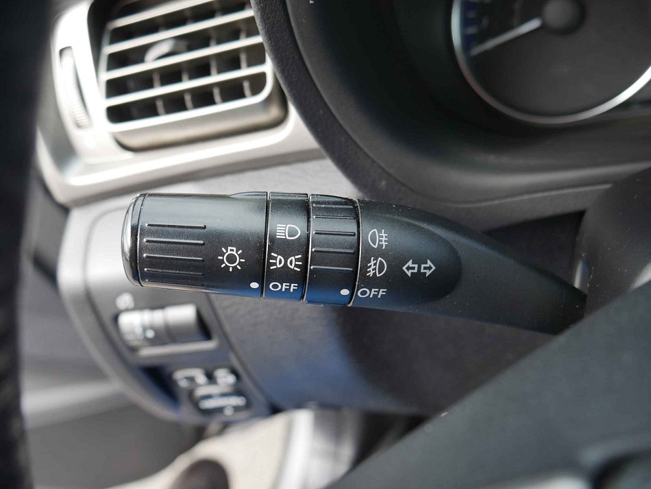 Subaru Forester 2.5XT  4x4