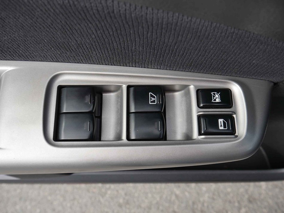 Subaru Forester 2.5XT  4x4