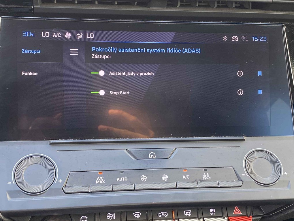 Peugeot 308 1.2PT Active