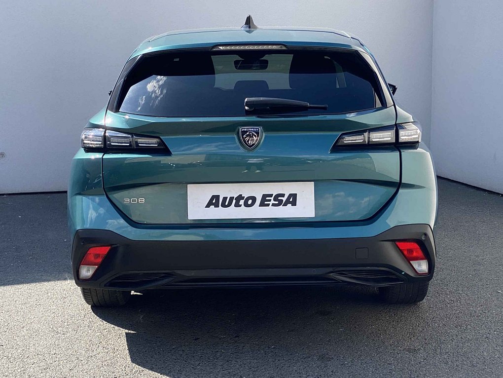 Peugeot 308 1.2PT Active