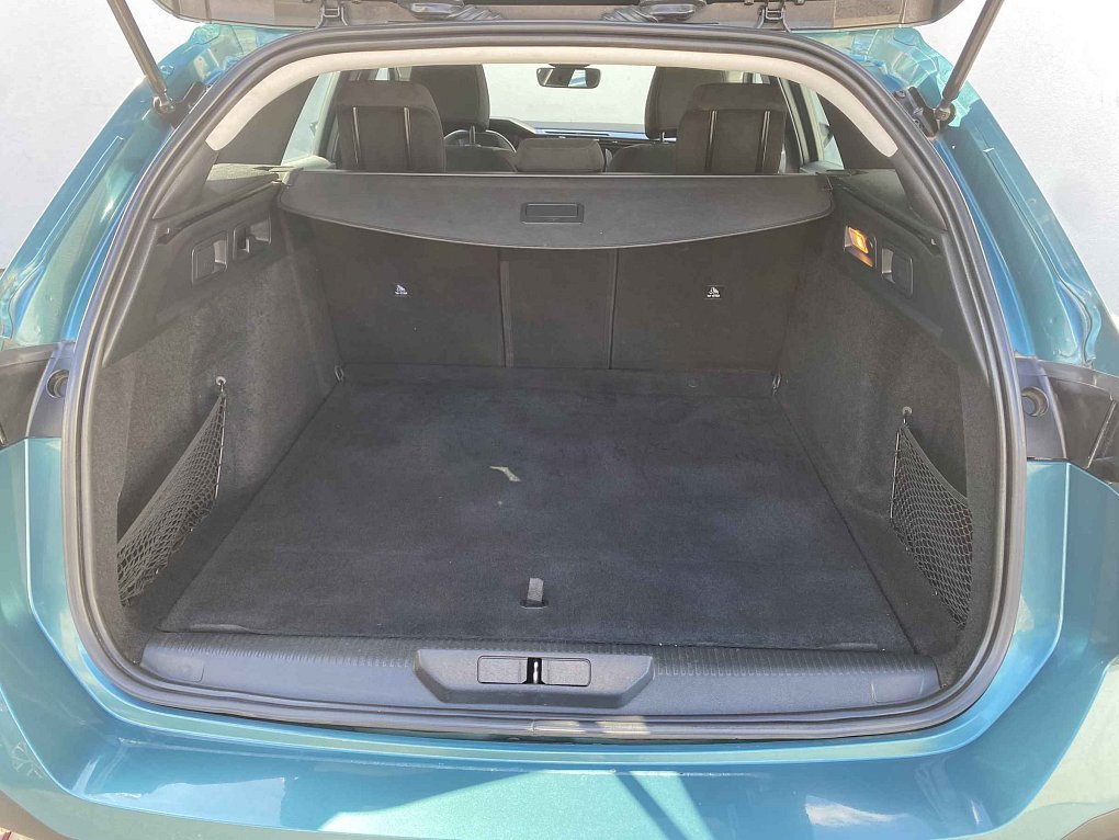 Peugeot 308 1.2PT Active