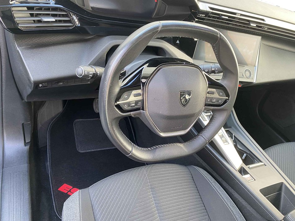 Peugeot 308 1.2PT Active