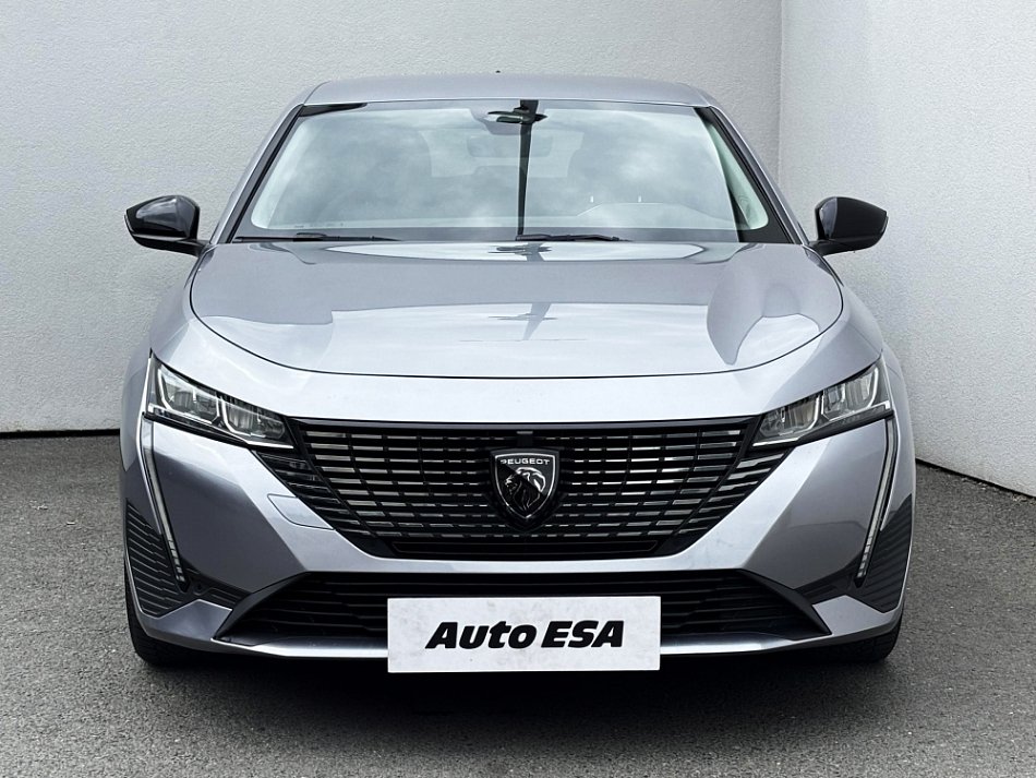 Peugeot 308 1.2 