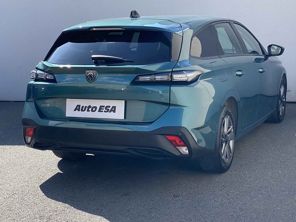 Peugeot 308 1.2PT Active