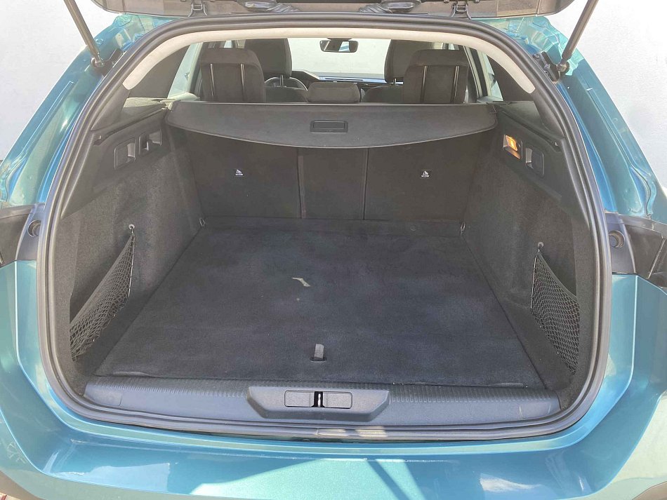 Peugeot 308 1.2PT Active