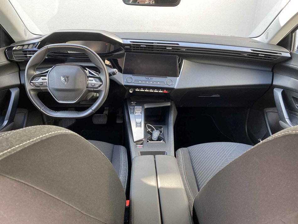 Peugeot 308 1.2PT Active