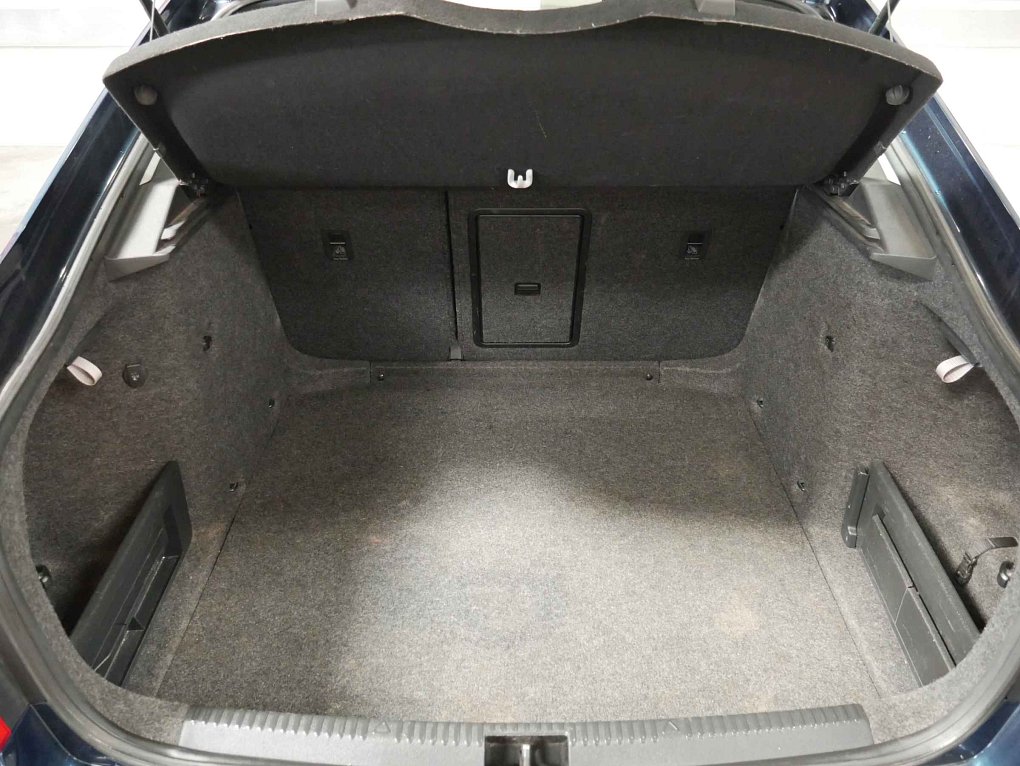 Škoda Octavia III 1.8 TSi 