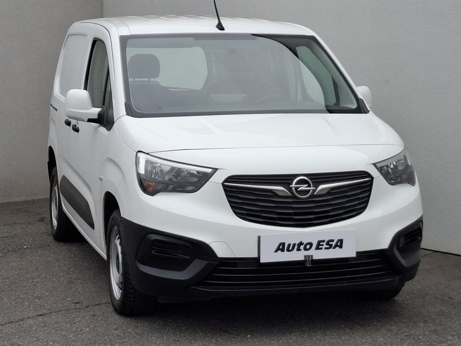 Opel Combo 1.5CDTi Enjoy