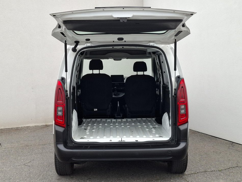 Opel Combo 1.5CDTi Enjoy