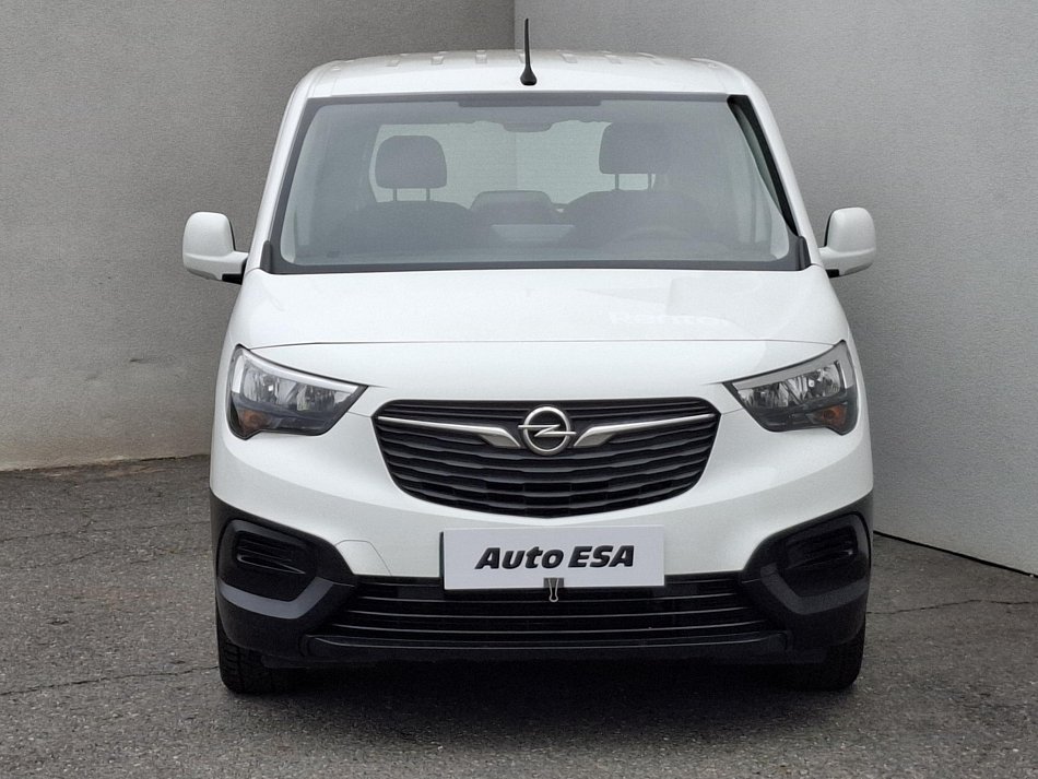 Opel Combo 1.5CDTi Enjoy