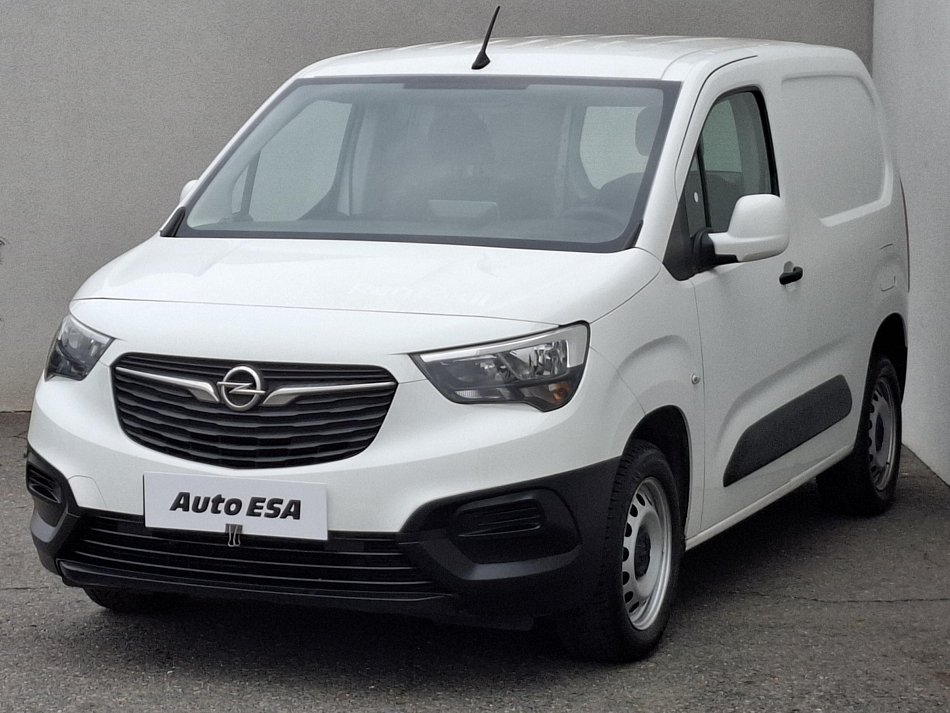 Opel Combo 1.5CDTi Enjoy