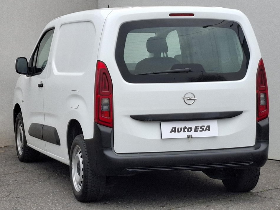 Opel Combo 1.5CDTi Enjoy